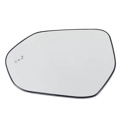 Bethesda Industrial Pair Mirror Glass Set w/ Heated Blind Spot DetectionFor 2019-2022 Toyota Corolla