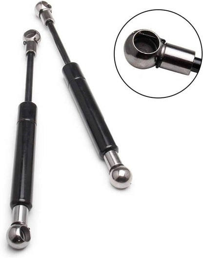 Bethesda Industrial Door Opener Kits Door Shocks Struts Fit for 17-22 Can Am Maverick X3 Front Rear