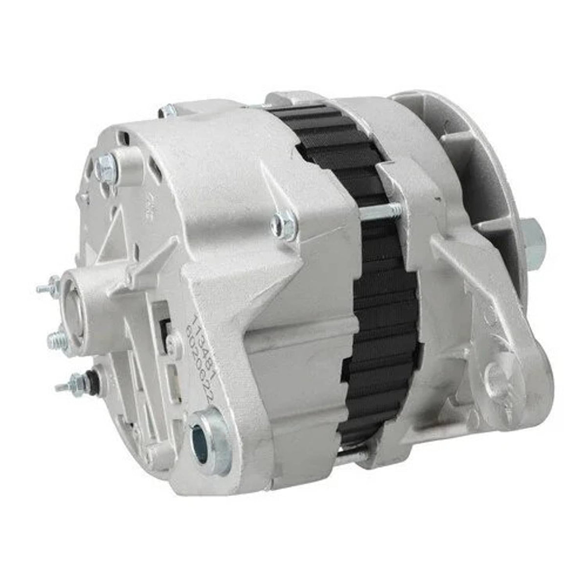 Bethesda Industrial Alternator - Delco Style (7681) fits John Deere 548E 640E AT142246