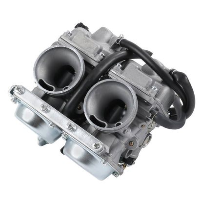 Bethesda Industrial Motorcycle Carburetor Dual Carb For Honda Rebel CA CMX 250 C CMX250 CA250