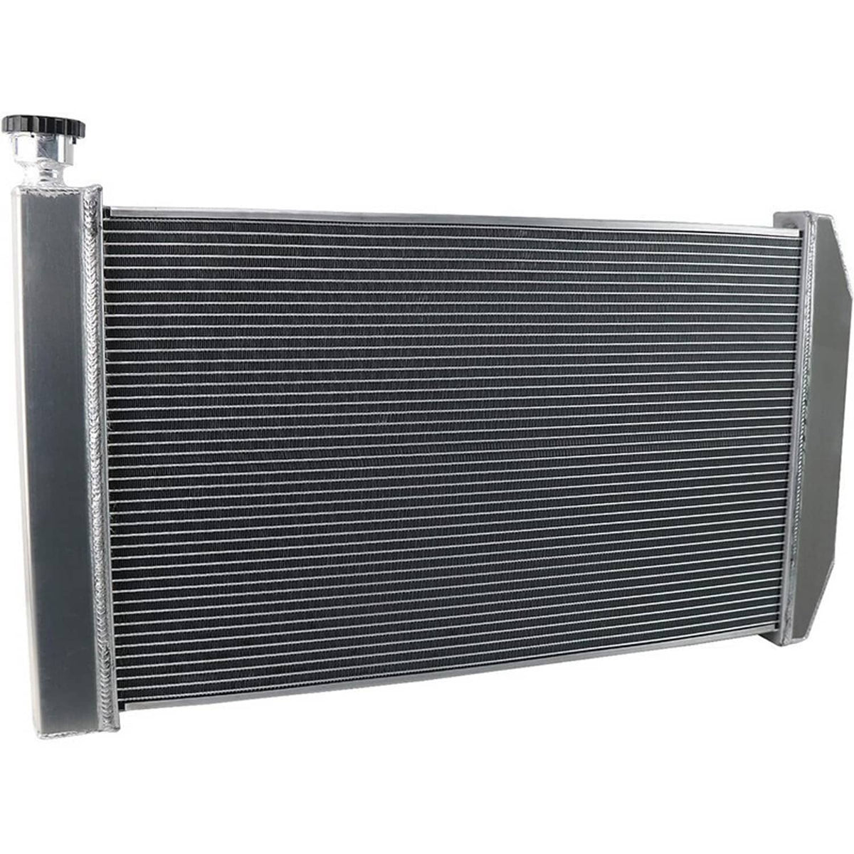 Bethesda Industrial 3 Row Radiator Shroud Fan Relay For 1988-1999 Chevy Truck GMC C1500 C2500 C3500