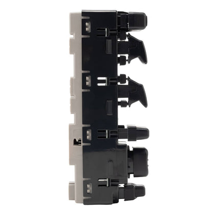 Bethesda Industrial For Hummer H2 2003-2007 Drive Side Master Power Window Control Switch Module