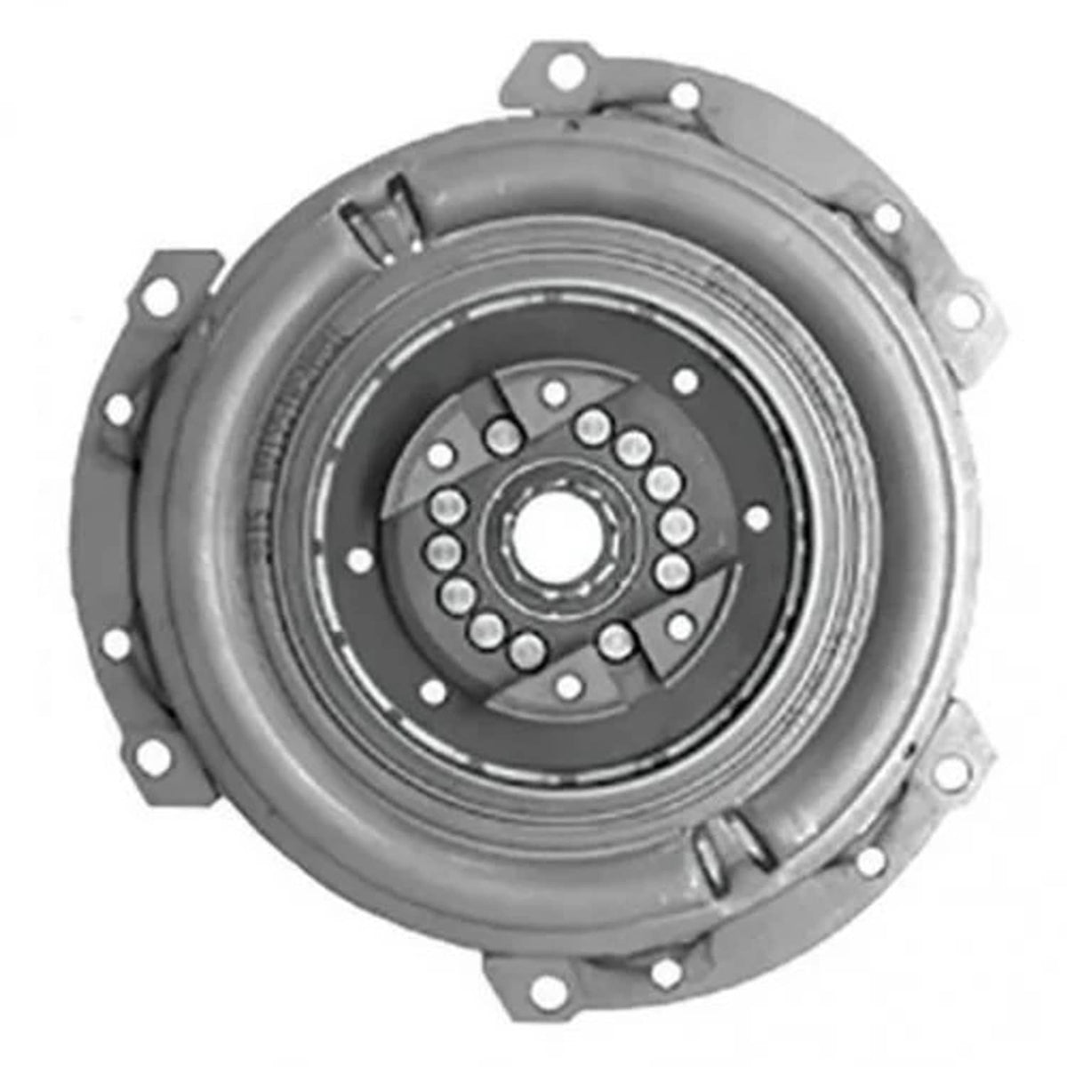 Bethesda Industrial LuK® Premium Torsional Dampener fits Case IH MX120 MX135 365297M91