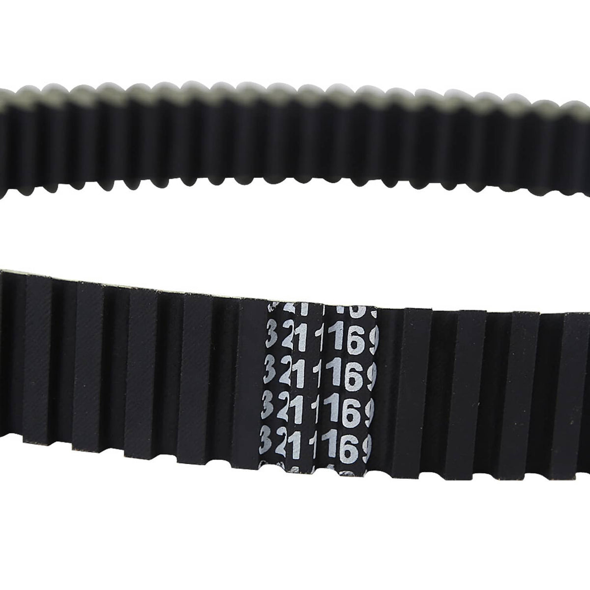 Bethesda Industrial For Polaris Ranger 570 / 570 Crew / 570 Full Size 2014-21 UTV Drive Belt 3211169