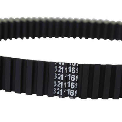 Bethesda Industrial For Polaris Ranger 570 / 570 Crew / 570 Full Size 2014-21 UTV Drive Belt 3211169