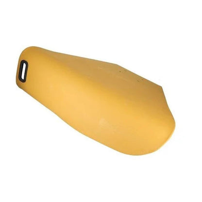 Bethesda Industrial Fender - Economy Left Hand fits John Deere 2030 3020 4000 4010 4020 4320 RE13879