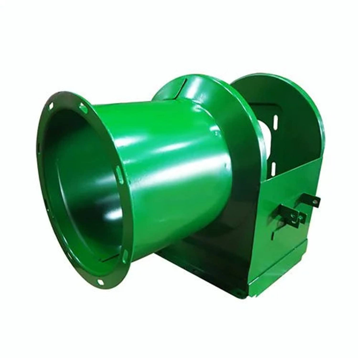 Bethesda Industrial Elevator Housing Boot fits John Deere S670 9770 STS 9870 STS AH219600 AXE72627
