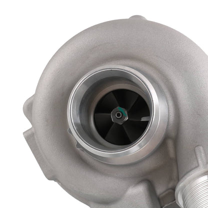 Bethesda Industrial Left&Right Turbocharger For 15-19 Ford F-150 V6 2.7L FL3E-6K682-DE JT4E-6C879-AB