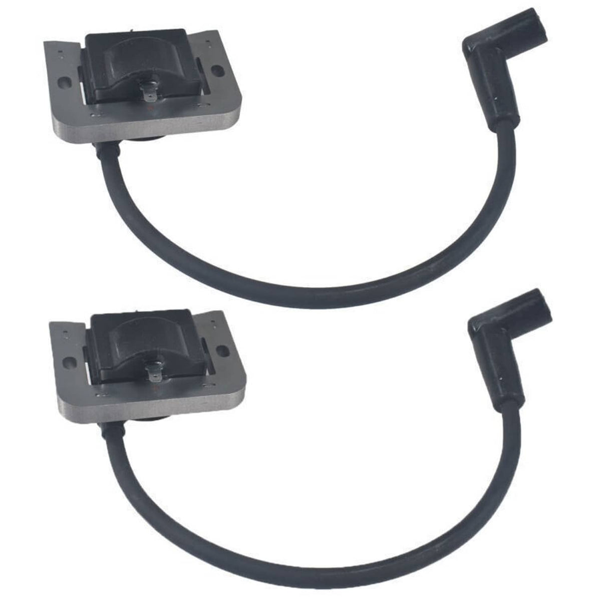 Bethesda Industrial 2Pcs Ignition Coil 3258406S for Kohler 7000 Series Lawn Mower Engine 32-584-06-S