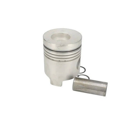 Bethesda Industrial Piston and Rings - .020" Oversize Single Cylinder fits Ford 2000 2600 A1736N20