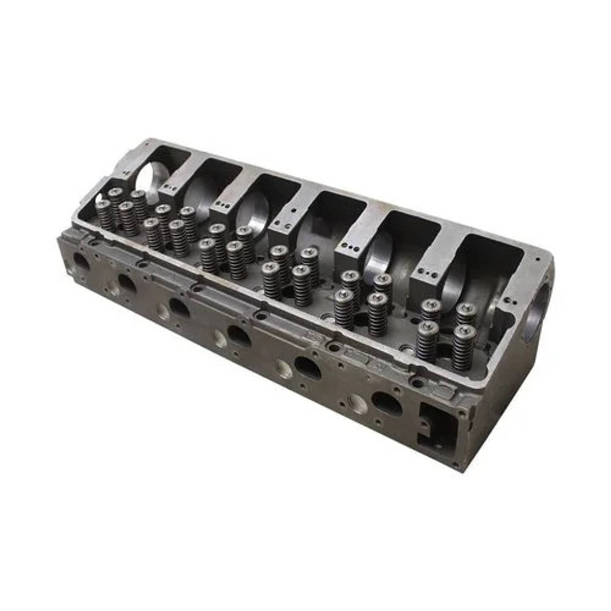 Bethesda Industrial Cylinder Head CHJD6059-1WV