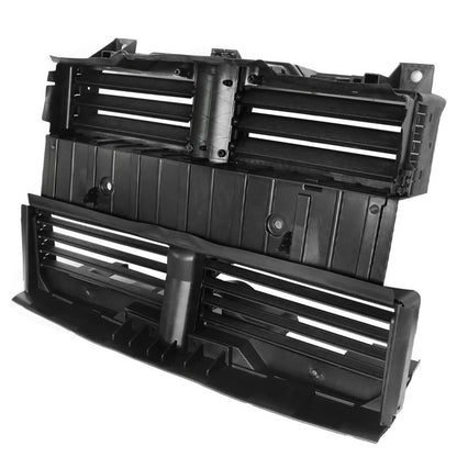 Bethesda Industrial New Shutter Assembly Radiator Control PR3Z-8475-C For Ford Mustang 2024-2025
