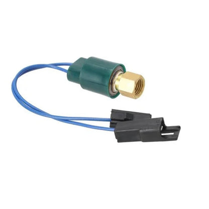 Bethesda Industrial Air Conditioning Low Pressure Switch fits New Holland 8670 8770 8970 86508371