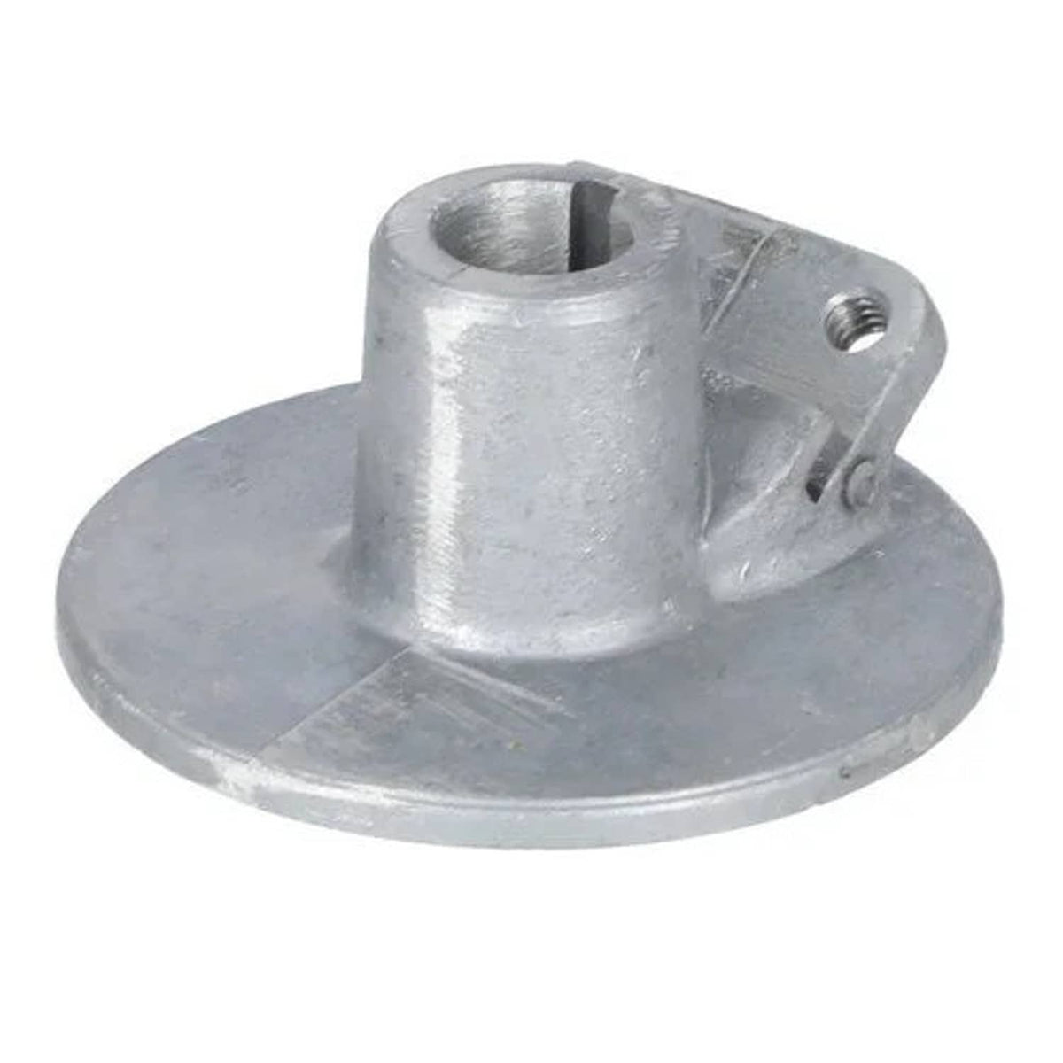 Bethesda Industrial Hydraulic Lift Lever Control Friction Plate fits Massey Ferguson TO30 180887M1