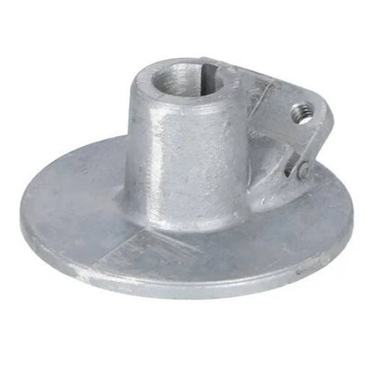 Bethesda Industrial Hydraulic Lift Lever Control Friction Plate fits Massey Ferguson TO30 180887M1