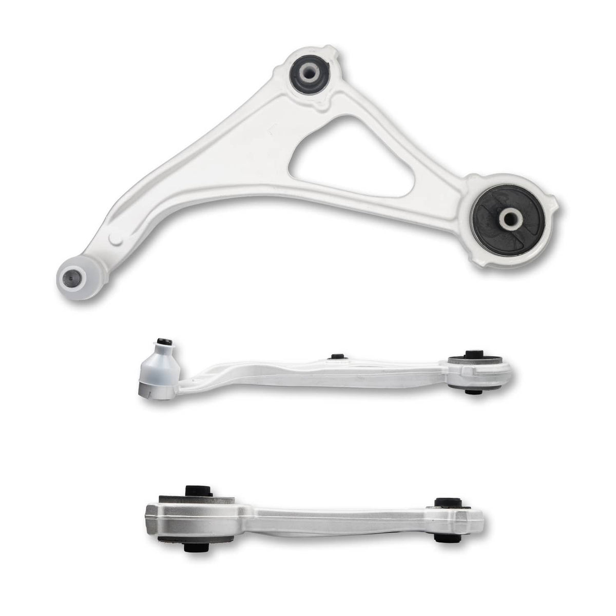 Bethesda Industrial Front Lower Control Arm Ball Joint Sway Bars For 2015-2019 Nissan Altima Maxima