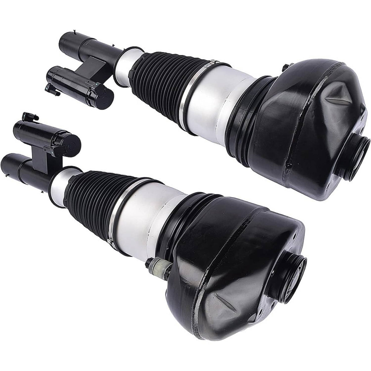 Bethesda Industrial 1 Pair For BMW 7 Series G11 G12 740i 750i EDC xDrive Front Air Suspension Struts