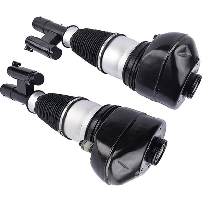 Bethesda Industrial 1 Pair For BMW 7 Series G11 G12 740i 750i EDC xDrive Front Air Suspension Struts
