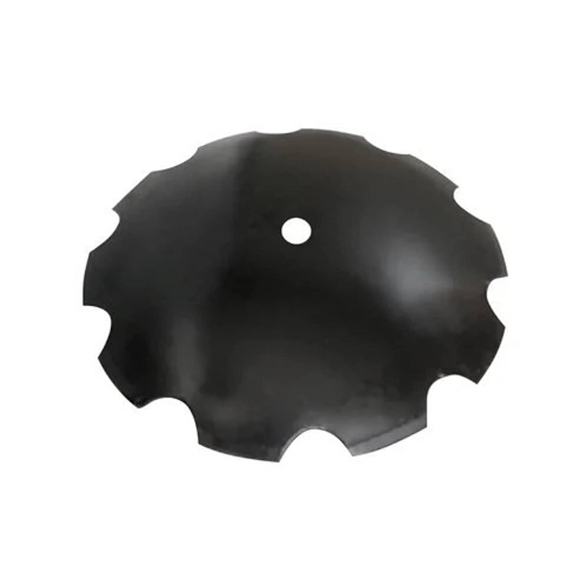 Bethesda Industrial Notched Disc Blade - 26" fits Universal Tillage Disc Blades