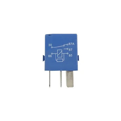 Bethesda Industrial Electrical Relay-Micro 20/35 Amp fits JCB 190 190T 225 260 280 300 332/C3148