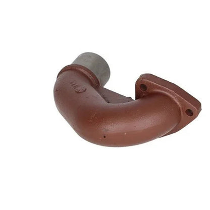 Bethesda Industrial Exhaust Elbow fits Massey Ferguson 165 897914M1 897047M1