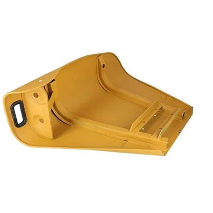 Bethesda Industrial Fender - Economy Left Hand fits John Deere 2030 3020 4000 4010 4020 4320 RE13879