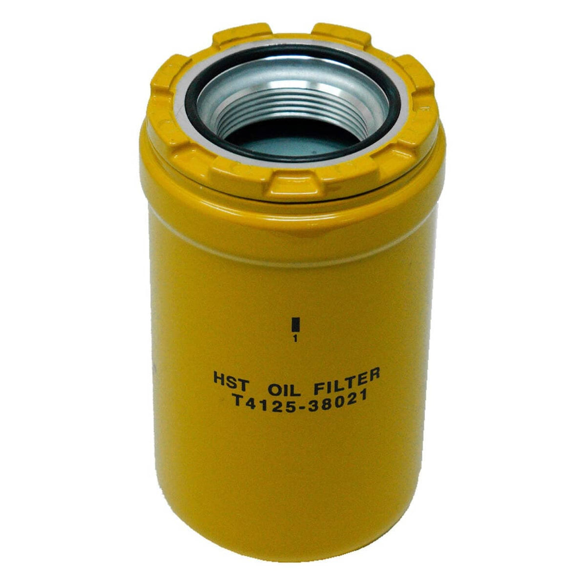 Bethesda Industrial Genuine OEM Kioti T4125-38021 Hydraulic Filter SP V