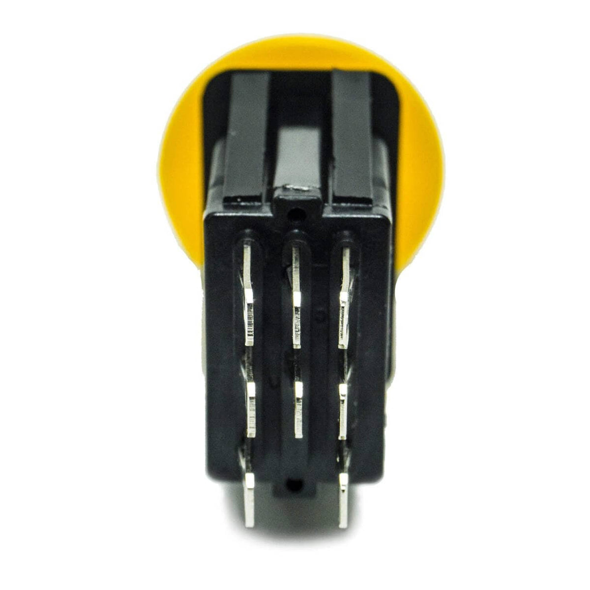 Bethesda Industrial 2PK Yellow PTO Switch for Exmark Toro 103-5221 633673 1-633673 AM131966