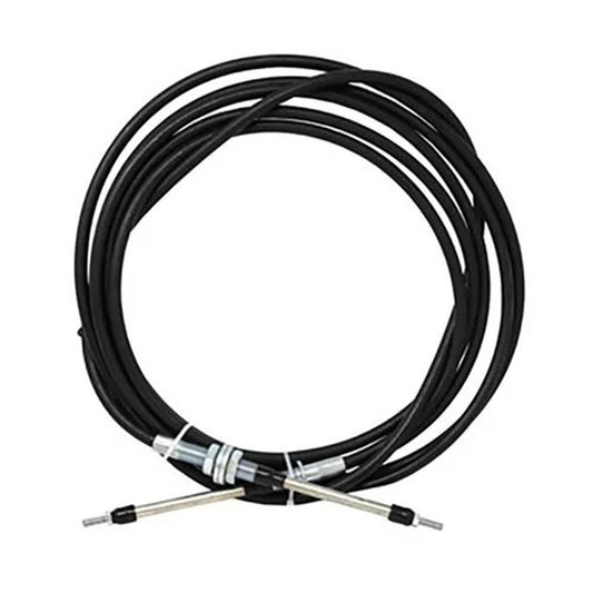 Bethesda Industrial Hydrostatic Drive Control Cable fits John Deere 9660 STS 9760 STS AH147263