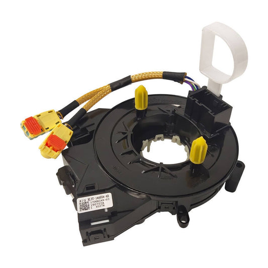 Bethesda Industrial Car Steering Wheel Clock Spring Fits HL3T-14A664-AB for 2015-2019 Ford F150