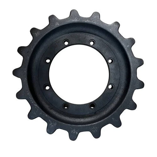Bethesda Industrial Drive Sprocket fits John Deere CT332 329D 333D CT332 T239480 T208400 SP322