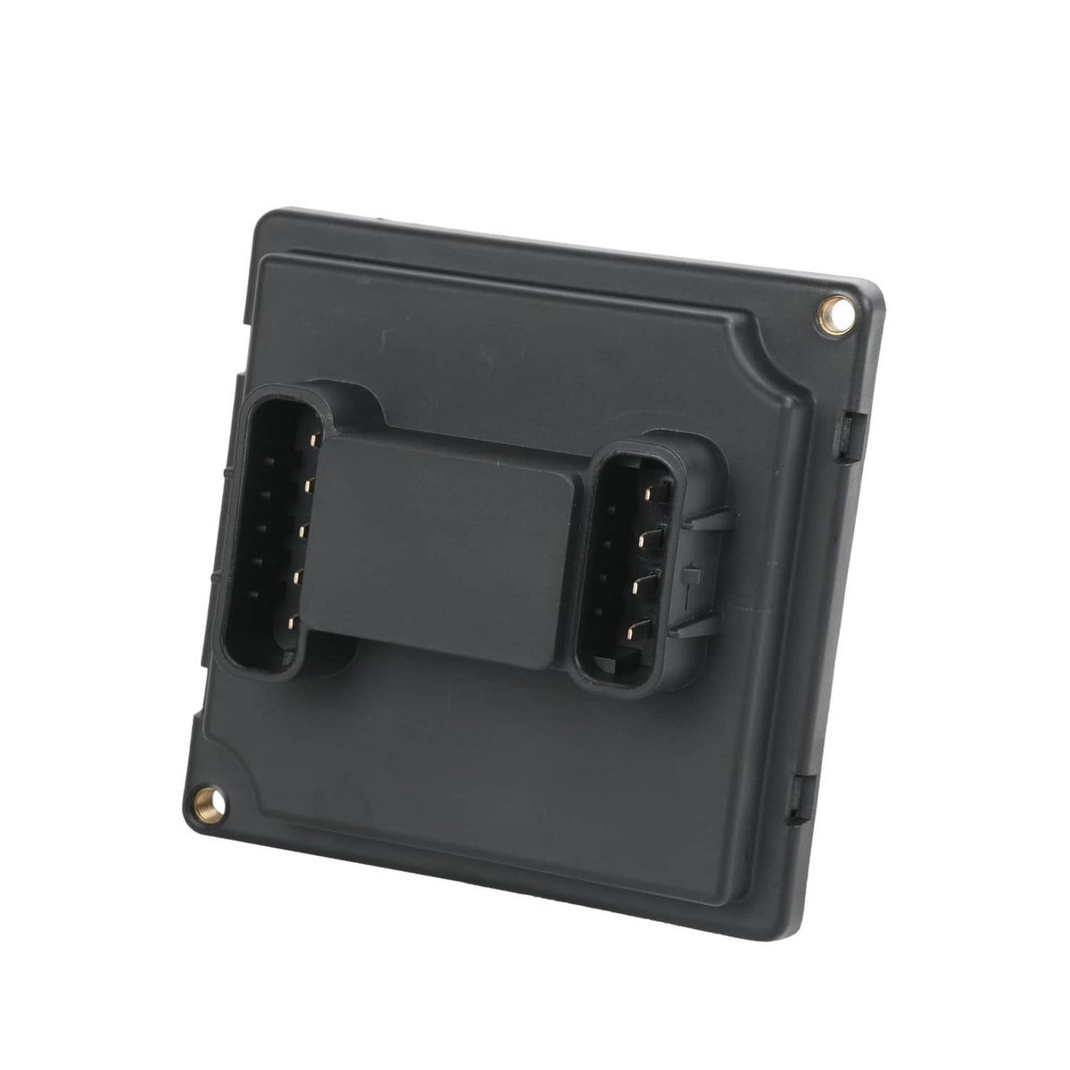 Bethesda Industrial Headlight Lamp Actuator Control Relay Module For Corvette C4 1988-1996 NEW