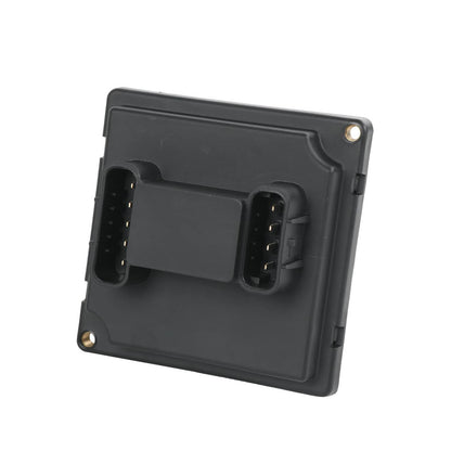 Bethesda Industrial Headlight Lamp Actuator Control Relay Module For Corvette C4 1988-1996 NEW