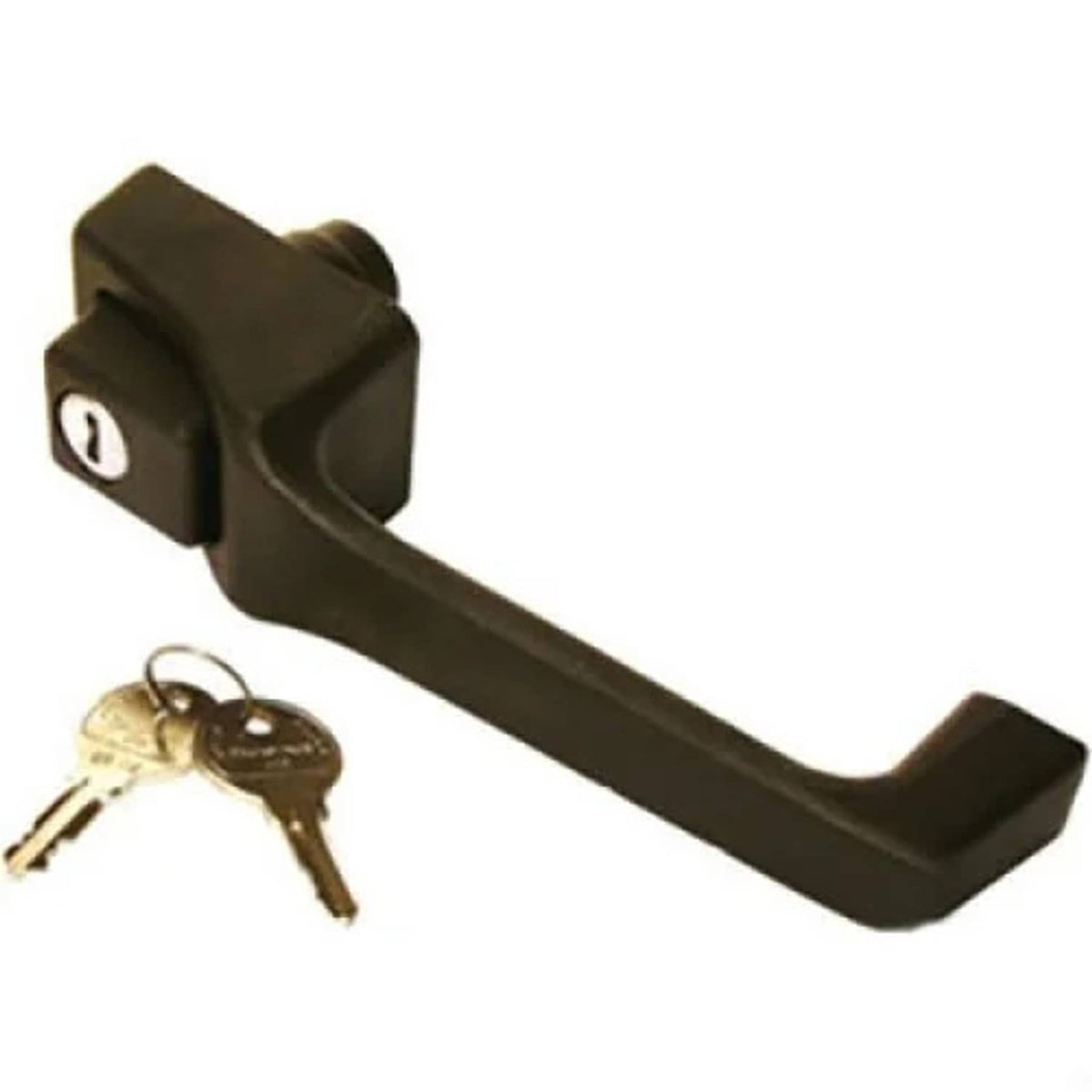 Bethesda Industrial Cab Door Handle Exterior fits International 1328563C1