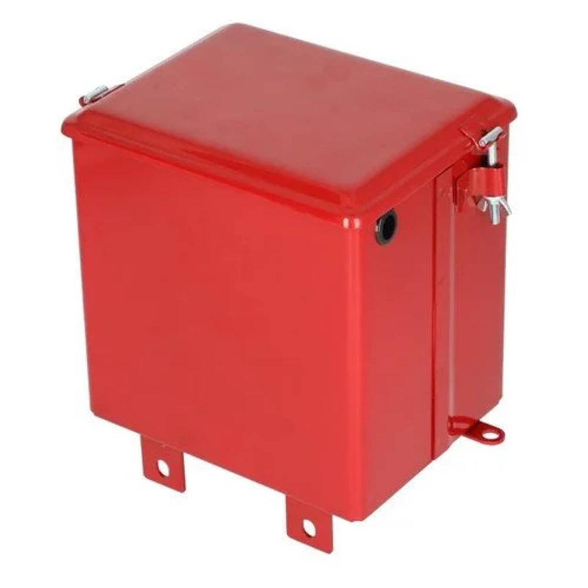 Bethesda Industrial Battery Box with Lid fits International A B 50943D 50937DX