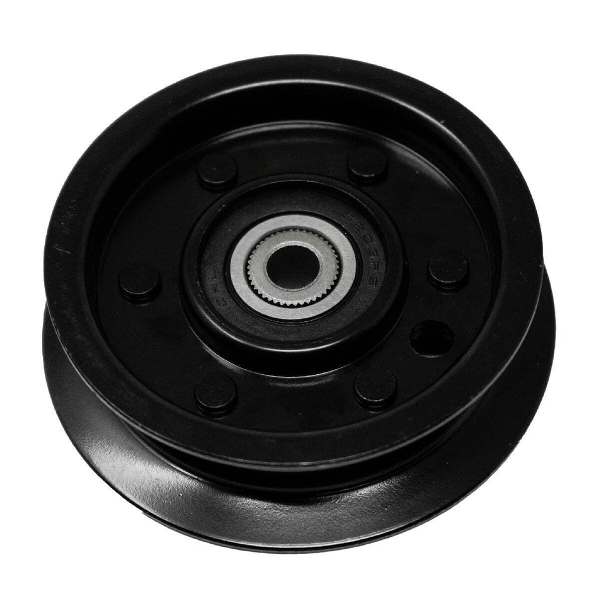 Bethesda Industrial 2PK Flat Idler Pulley for Exmark 103-1103 Ultra Lazer Z AS CT HP Radius