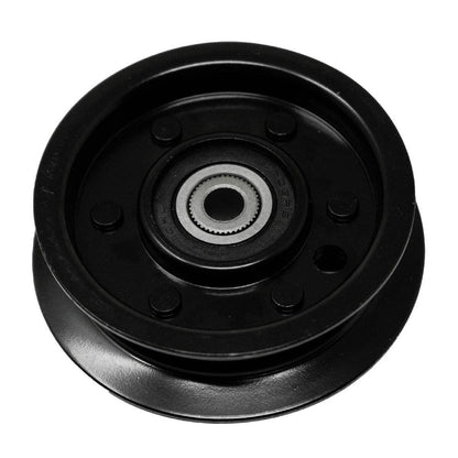 Bethesda Industrial 2PK Flat Idler Pulley for Exmark 103-1103 Ultra Lazer Z AS CT HP Radius