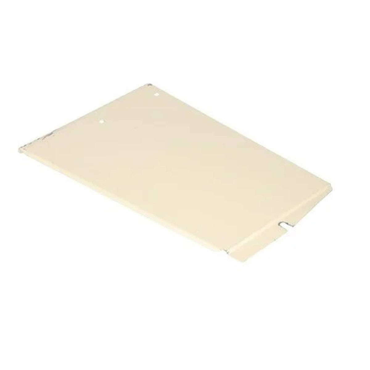 Bethesda Industrial Radiator Side Panel - Right Hand fits International 766 966 1066 1086 531064R3