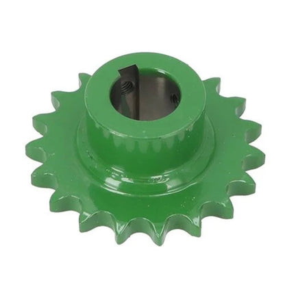Bethesda Industrial Unloading Auger Countershaft Drive Sprocket fits John Deere 9600 9650 AH128075