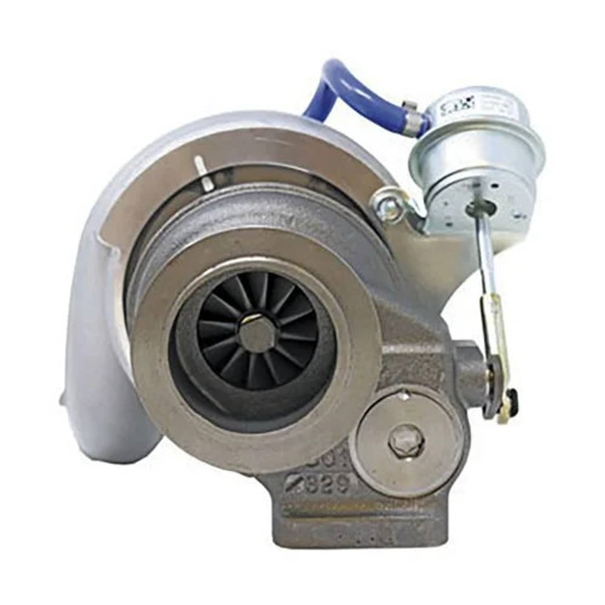 Bethesda Industrial Turbocharger fits John Deere 4045 4045 450K 550K 650K DZ109306