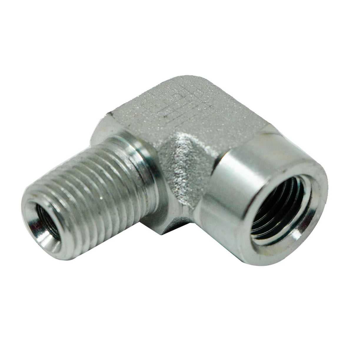 Bethesda Industrial Western 92210K Street Elbow 1/4 in. 90 Degree