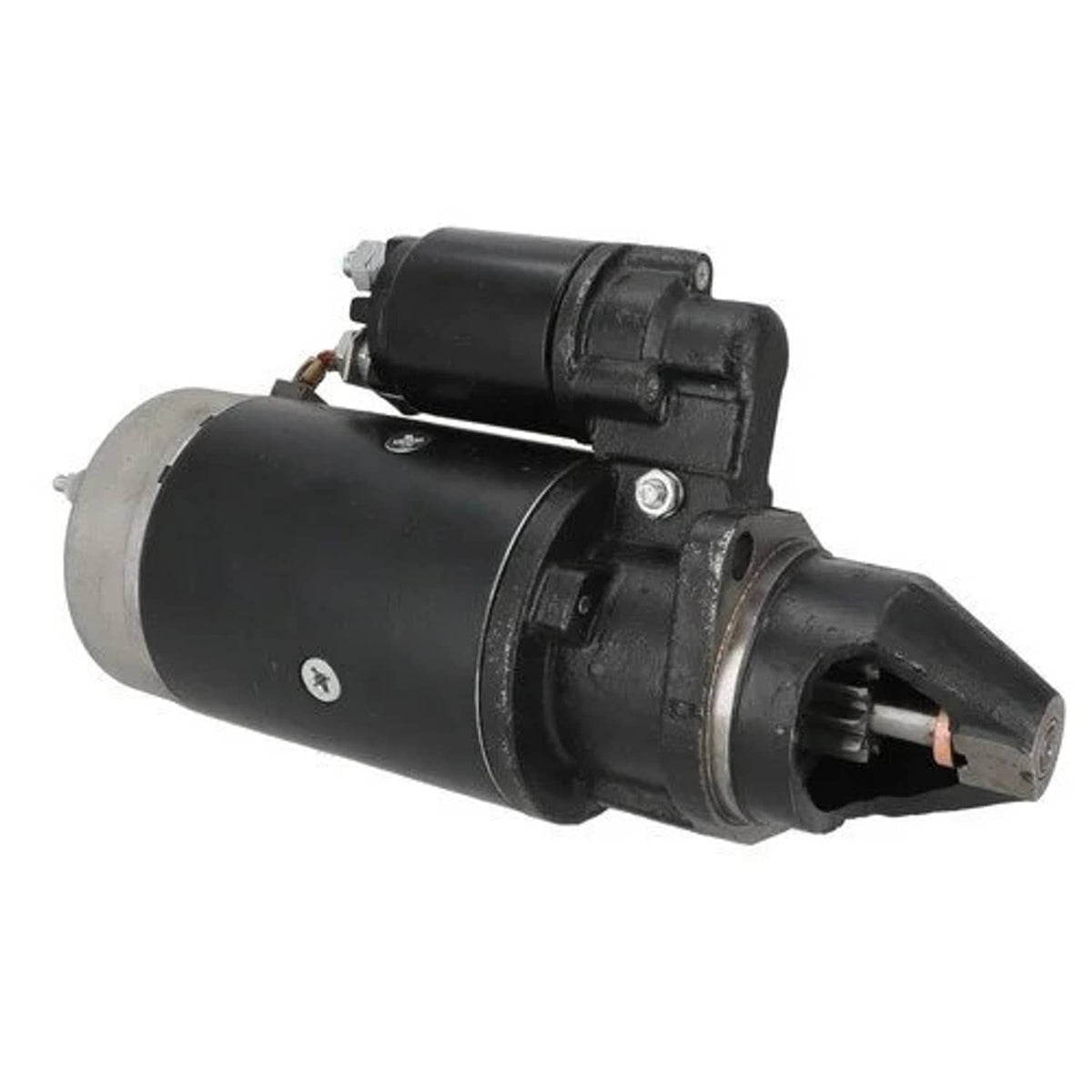 Bethesda Industrial Starter - DD (17095) fits John Deere 2030 2040 TY25974 fits Bosch 0-001-367-075