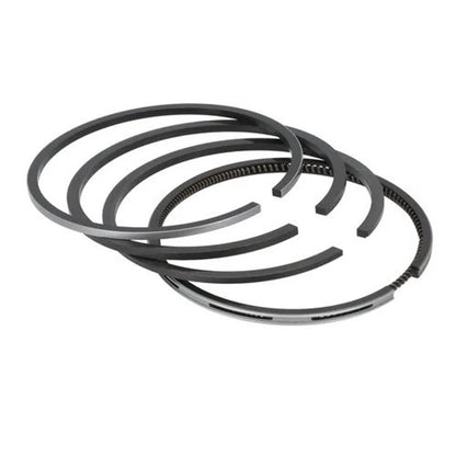 Bethesda Industrial Piston Ring Set - Standard - Single Cylinder fits John Deere 850 CH12046