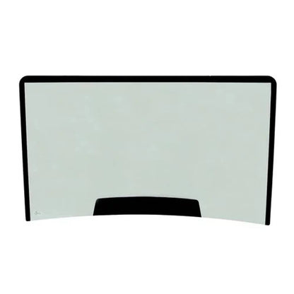 Bethesda Industrial Cab Glass - Windshield fits Case IH 7110 7120 7130 7140 7150 7230 7240 1340195C1
