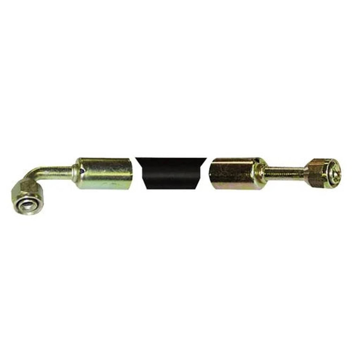 Bethesda Industrial Compressor to Condenser Hose fits White 30-3489531
