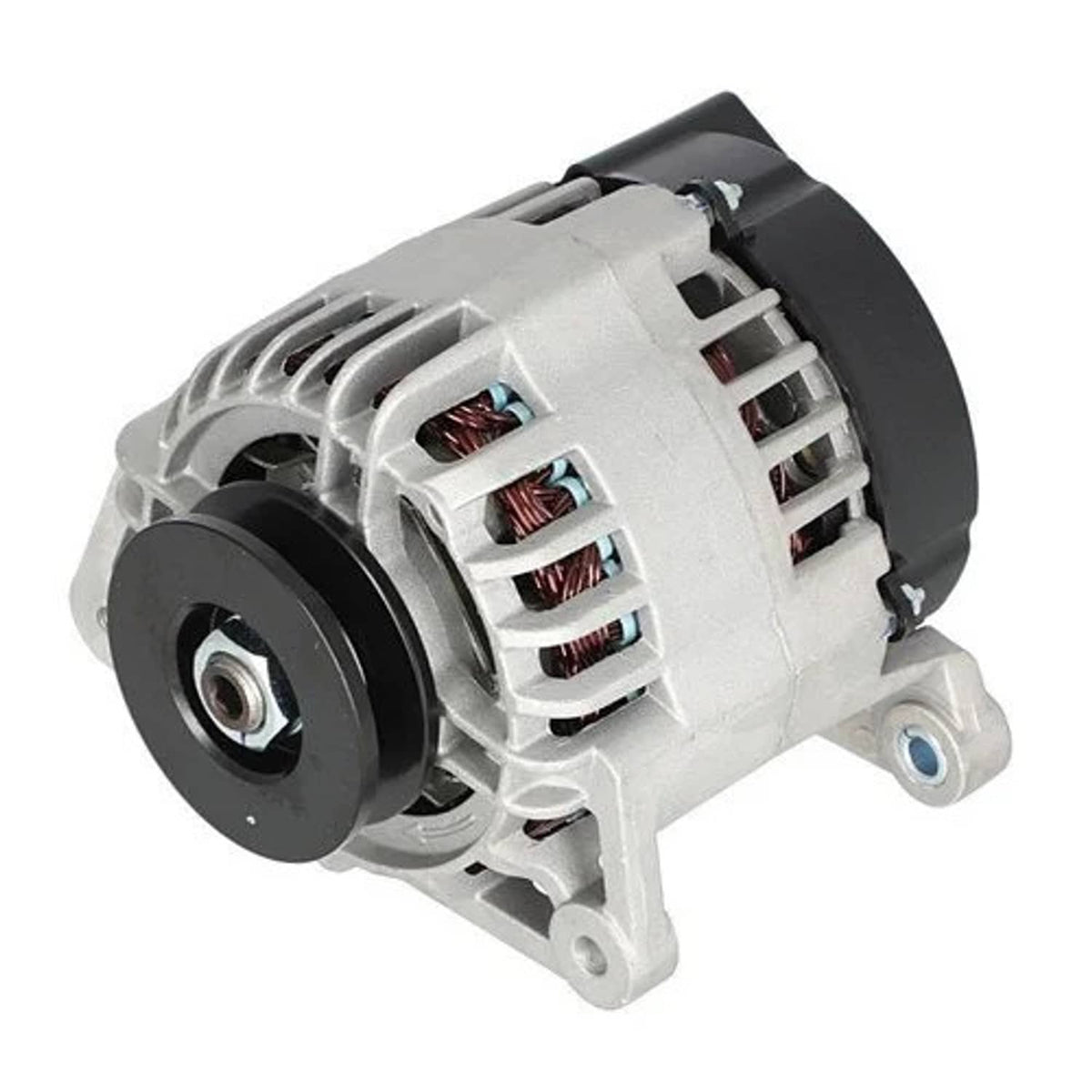 Bethesda Industrial Alternator - Marelli Style (12738) fits Caterpillar 216B 242 225-3141