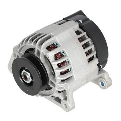 Bethesda Industrial Alternator - Marelli Style (12738) fits Caterpillar 216B 242 225-3141