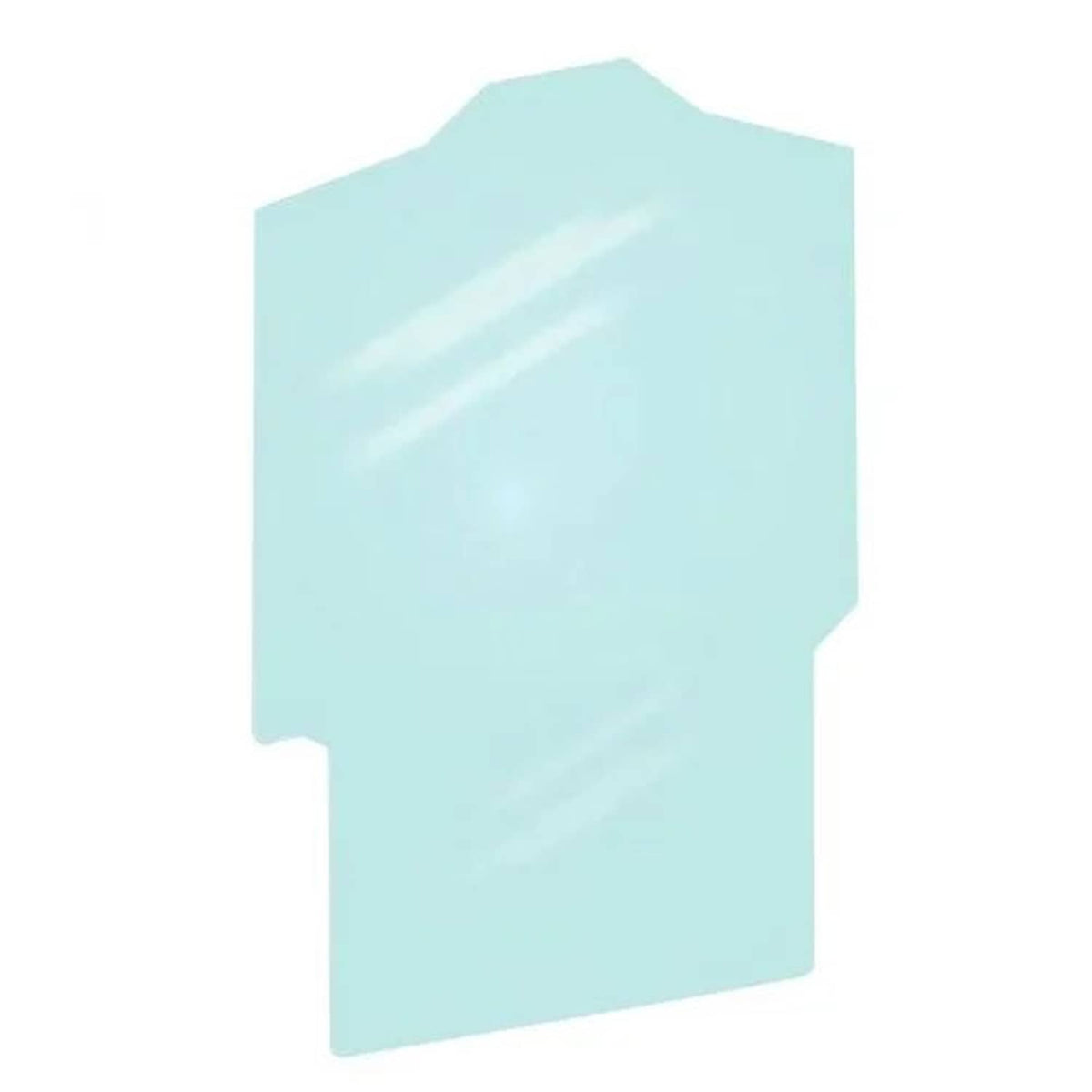 Bethesda Industrial Cab Glass - Door fits Case 40XT 60XT 70XT 90XT 86988661 428890A1