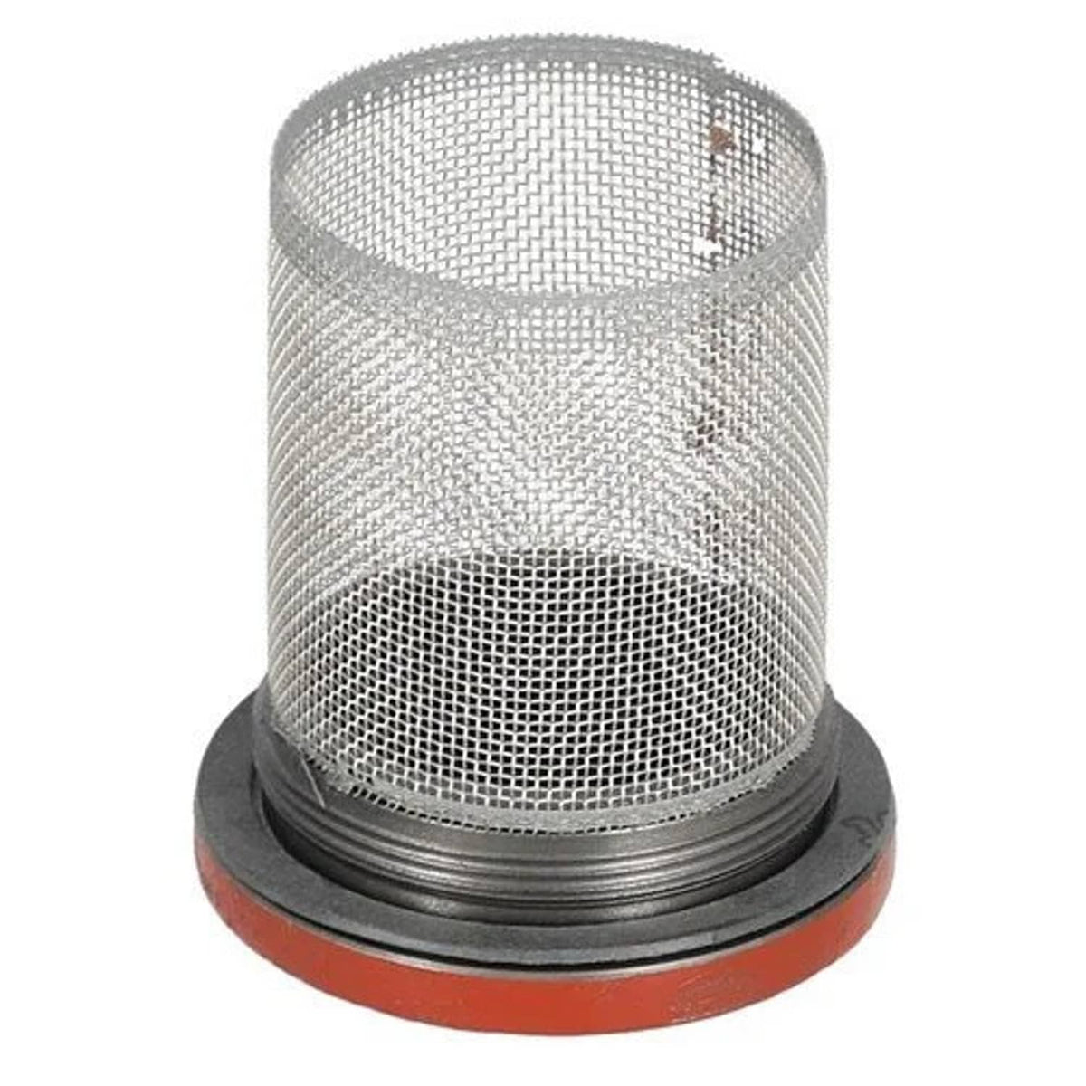 Bethesda Industrial Oil Pan Drain Plug Screen & Gasket fits Ford 8N 2000 2120 4000 4110 4130 8N6734