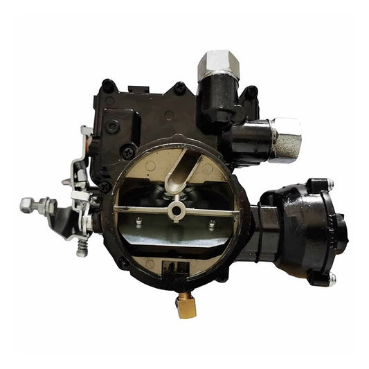Bethesda Industrial Marine Electric Choke Carburetor For Mercruiser 3.0/2.5L 4 CYL 2BBL 3310-864940A